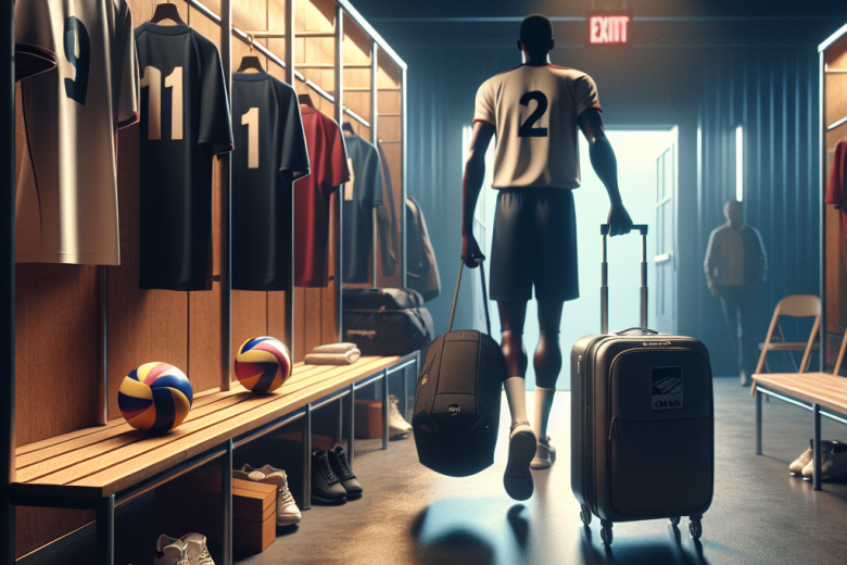 Обзор громких трансферов в клубном волейболе и их влияние на матчи