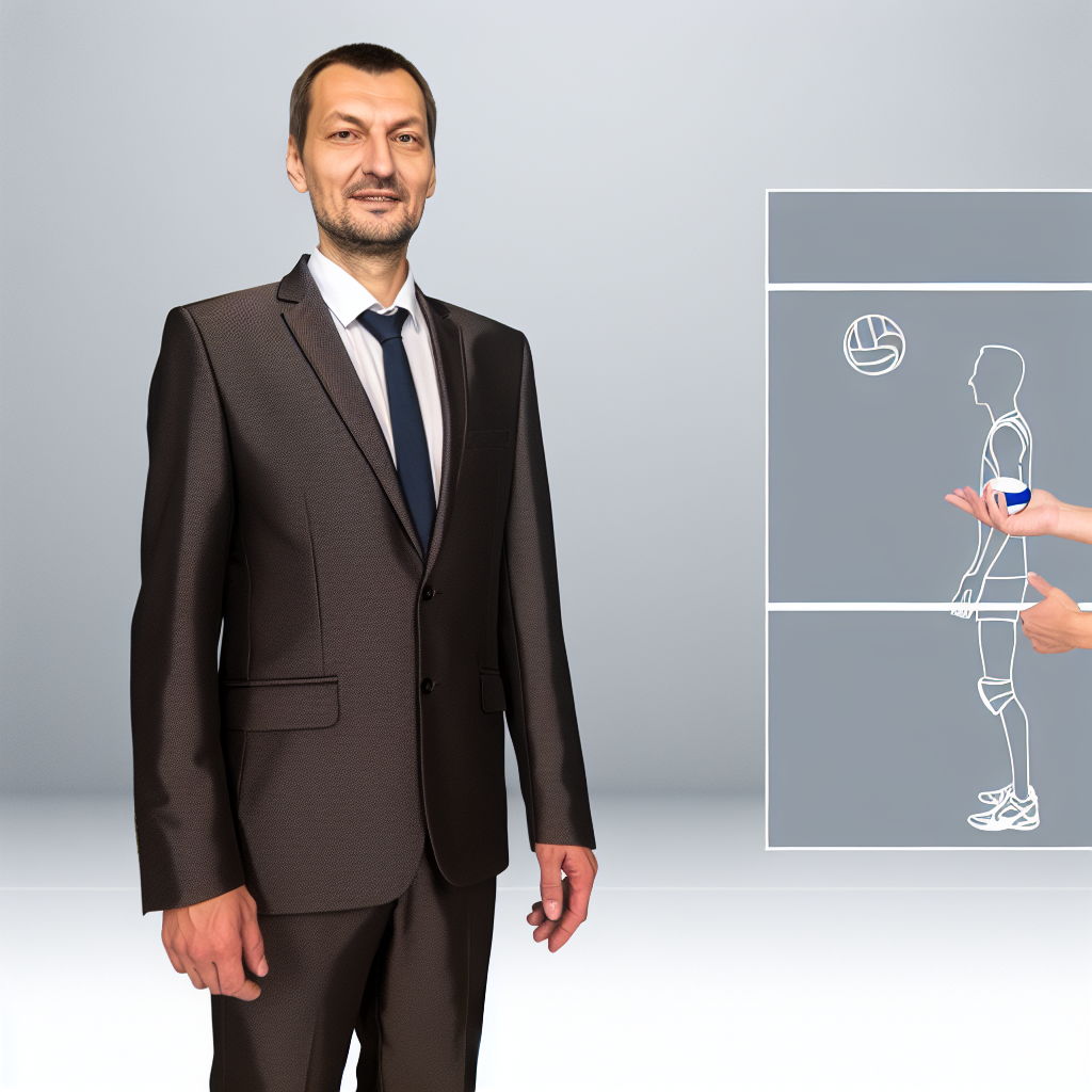 Портрет автора блога